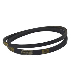 Tiger A20 508li Rubber Classical V-Belt for Textile Machine General Power Transmission