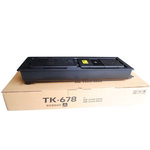 TK678/679 Toner Kit for Kyocera Mita