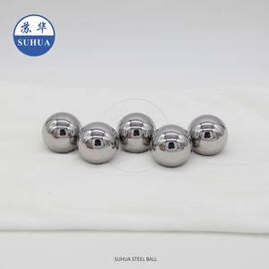 15mm Precision Steel Ball for Automotive and Industrial Equipment