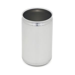 Sleek 200ml Empty Aluminum/Beer/Beverage/Sodas/Juice Cans with 202dia Sot Eoe