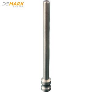 Precision Medical Equipment CNC Machined Part in Changzhou