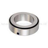 Circular Dished Bottom Slitter Blades for Cutting Paper Film Foil