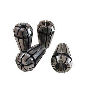 Er Spring Collet, High Accuracy for CNC Machine Centers