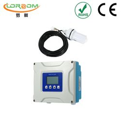 Factory Direct Split-Type Radar Sensors for Precise Water Level Detection