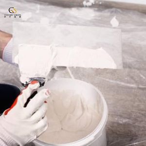 Wallboard Joint Compound Wall Puty Gypsum All Purpose White Drywall Joint Compound