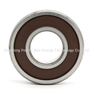 Ss6211 S6211 Deep Groove Ball Bearing for Motorcycle Tricycle Motor Vehicle