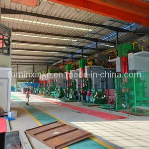 Steel Hot Rolling Production Line with Covertible Rolling Stand, Rolling Mill Stand