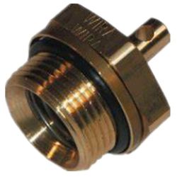Original Wabco High Quality 9343000010 Drain Valve for Truck