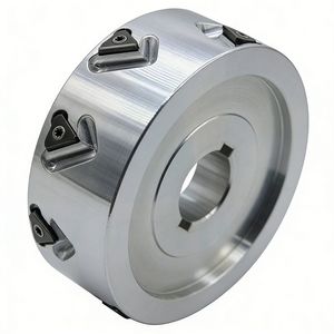 High Wear Resistance Left and Right PCD Pre Milling Cutters for Woodworking Milling Machine