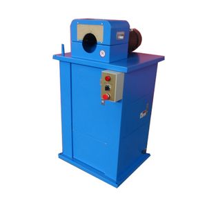 1/4inch to 2inch 4sp Hydraulic Rubber Pipe Hose Skiving Machine