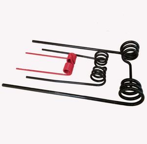 Farm Equipment Parts Baler Parts Hay Rake Spring Tines