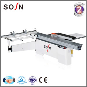 Altendorf Woodworking Table Panel Saw for Cutting Wood (3200mm)