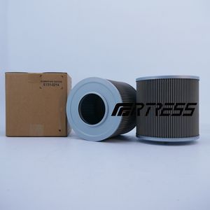 Factory Direct Sales E131-0214 31e9-10190 H-2801 Sh60515 Hy90569 Excavator Hydraulic Filter Excavator Filter