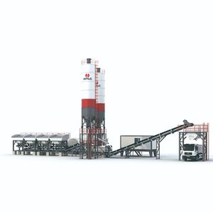 Lbcr Asphalt Recycled Material Cold Recycling Equipment