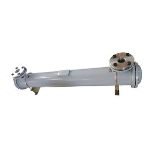 Advanced Refrigeration Tube Heat Exchanger for Optimal Cooling