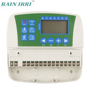 AC 8 Sation Lawn Irrigation Controller Box for Automated Turf Watering System