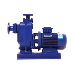 High Pressure Centrifugal End Suction Clean Water Pump for Agricultural Irrigation