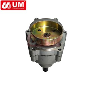 Um 52cc 62cc Earth Auger New Arrival Ground Drill Gear Box Case Assy Gear Case