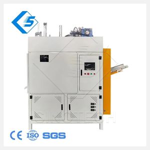 2025 Full Automatic Hydraulic Plastic PVC Conduit Tube Pipe Rolling Bending Machine