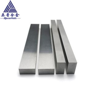High-Performance Tungsten Carbide Plates for Durable Cutting Solutions