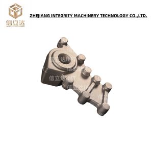 High Precision Textile Machine Spare Parts for Weaving