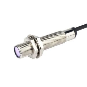 M12 M18 Normal Standard Diffuse Mode Laser Sensor Switch with Cable Series