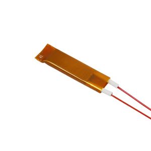 Ceramic PTC Heater for Hair Treatment PTC Heater Element for Hair Straighteness