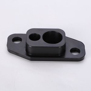 OEM Rubber Profiles Silicone Seal Products Molded Rubber Part