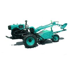 15HP Dongfeng Type Walking Tractor and Power Tiller (MX-151)