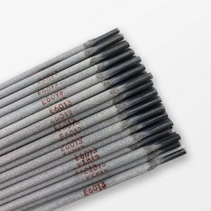 E6013 Welding Electrode for General Purpose Light Gauge Metal Fabrication