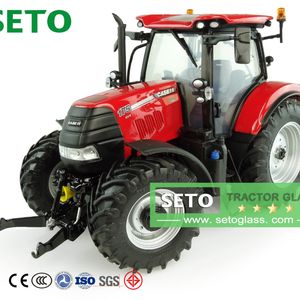 5mm 6mm 8mm John Deere Kubota Tractor Agricultural Tempered Glass