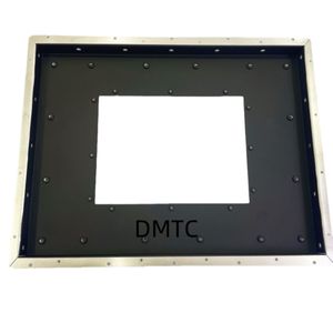 Custom Laser Cutting Service Sheet Metal Bending Welding Fabrication Metal Stamping Parts at Dmtc
