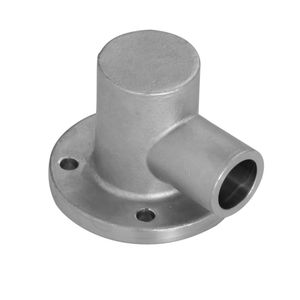 OEM Custom Investment Casting Stainless Steel Part by Lost Wax Process