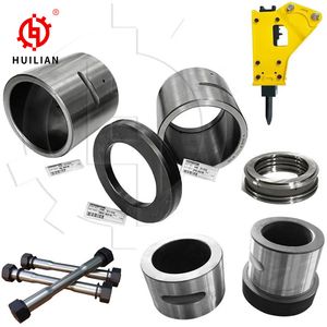 Hb3000 Hb3100 Hydraulic Breaker Tool Bushing Hammer Chisel Outer Inner Bush for Hammer