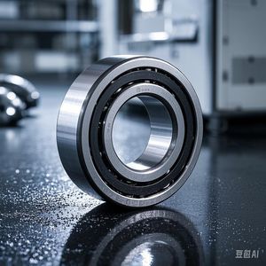 Deep Groove Ball Bearing All Type