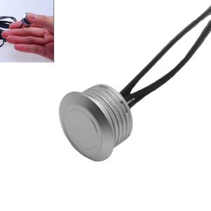 Recessed LED Touch on off Sensor Switch for Desk Table Lamp