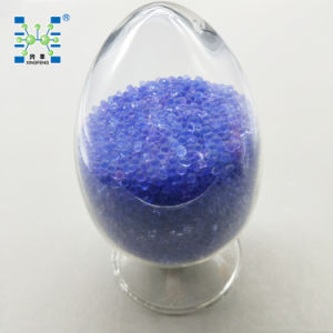 Blue Indicating Silica Gel for Transformer