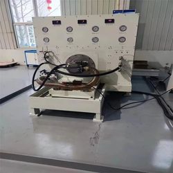 Comprehensive Pressurecylinder Hydraulic Pump Test Bench Factory Price for Pump