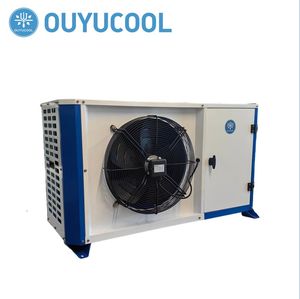 CE Approved Ouyu Condensing Units with Air Condenser