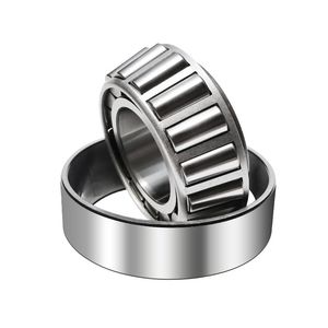P6 Precision Class Metric Tapered Roller Bearing 32014X 32015X 32016X 32017X 32018X for Car Transmissions
