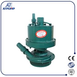Air Consumption3.5-4.5m³/Min Fqw Series Mining Pneumatic Submersible Pump