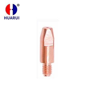 Welding Torch Contact Tips M6X28