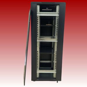 Premium 42u 19-Inch Data Rack Server Cabinet for Networking