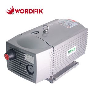 Wordfik High Quality Vacuum Pump Vd25 Oil-Free Rotary Vane Vacuum Pump
