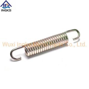 Low Price Custom Support Professional Wiper Springs Tension Spring
