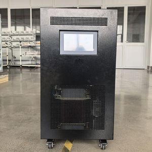 60Hz to 50Hz Frequency Converter