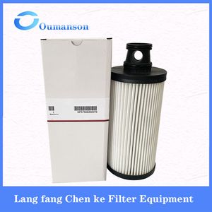Special Hydraulic Oil Filter Element for Generating Set Mtu XP57508300076