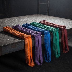 3t Polyester Round Sling