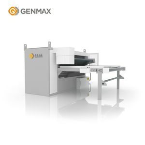 New Automatic Mattress Packing Machine
