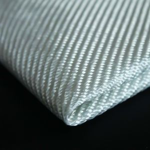 Fireproof Insulation Materials Fiberglass Cloth Glass Fiber Fabric for Reinforced Building Materials and Insulation